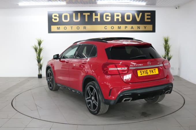 2025 Mercedes-benz Gla