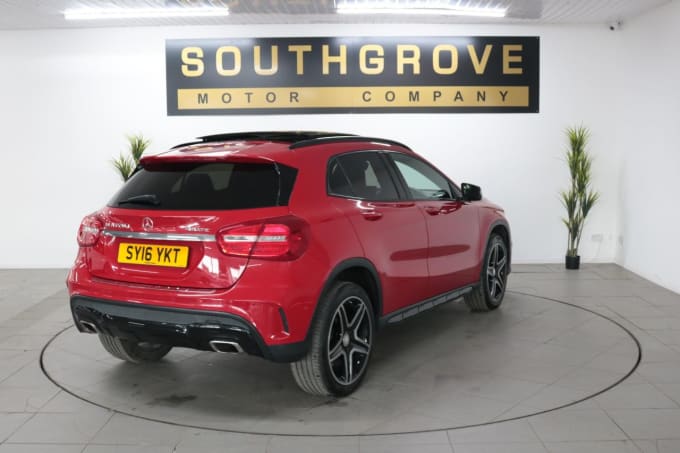 2025 Mercedes-benz Gla