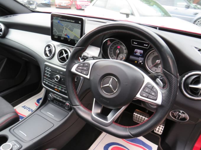2025 Mercedes-benz Gla