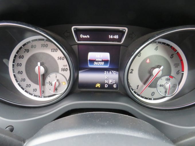 2025 Mercedes-benz Gla