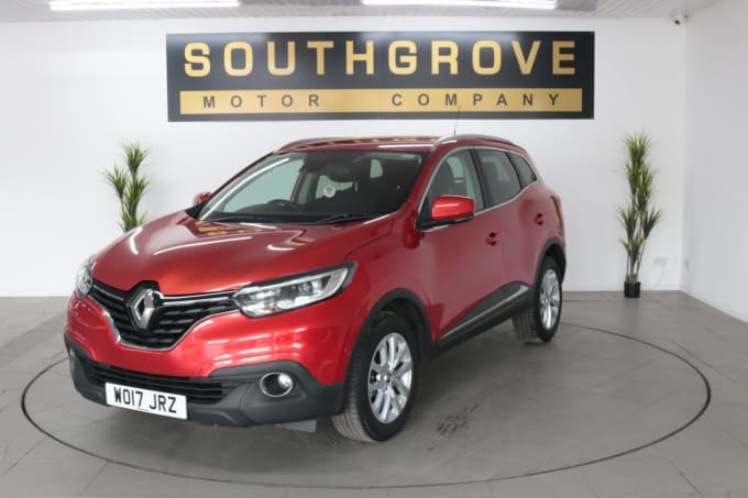 2025 Renault Kadjar