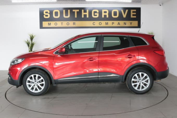 2025 Renault Kadjar