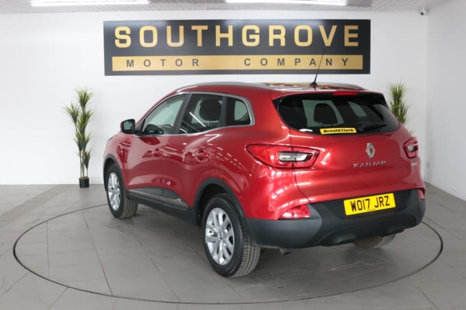 2025 Renault Kadjar