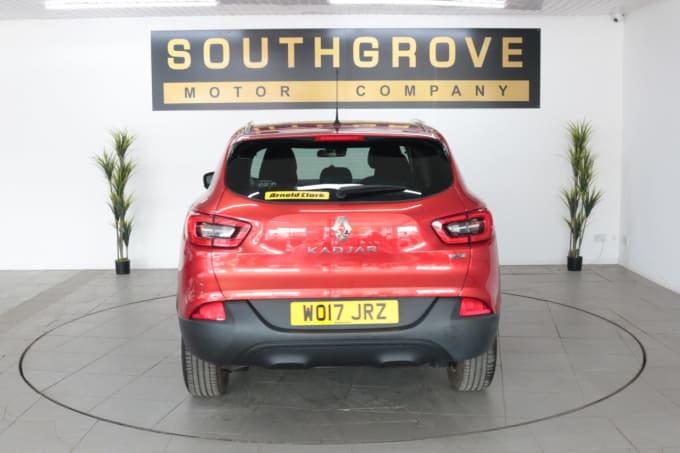 2025 Renault Kadjar