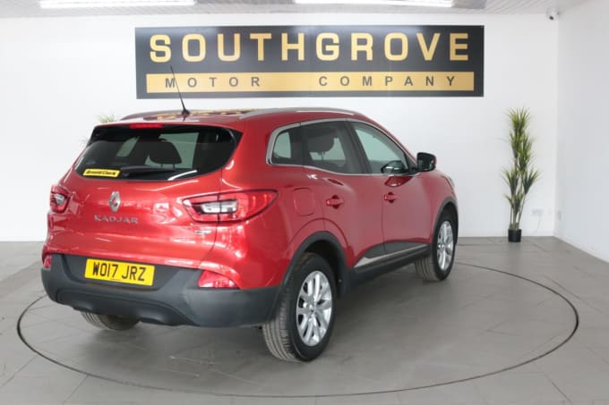 2025 Renault Kadjar