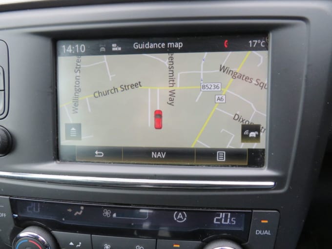 2025 Renault Kadjar