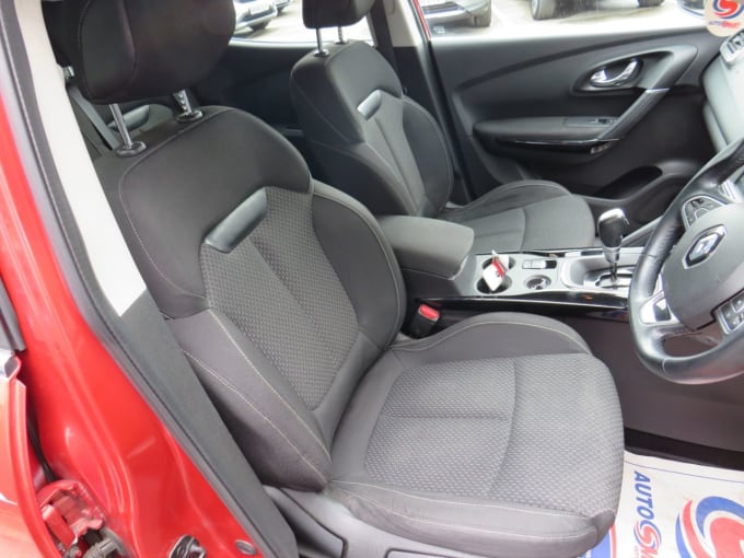 2025 Renault Kadjar