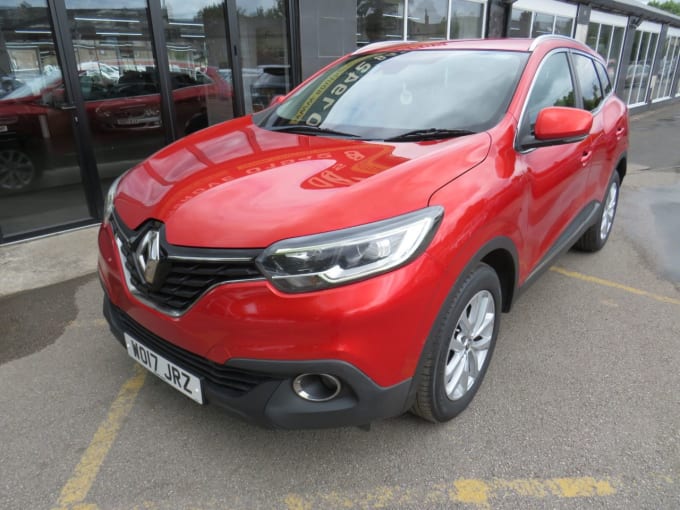 2025 Renault Kadjar