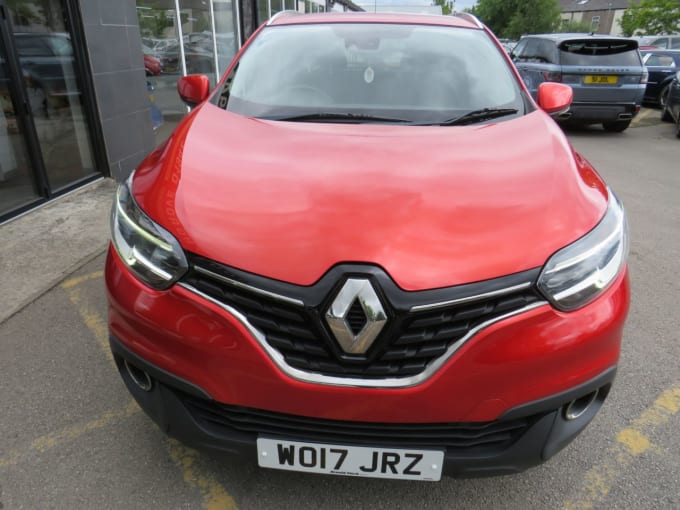 2025 Renault Kadjar