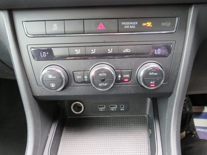 2025 Seat Ateca