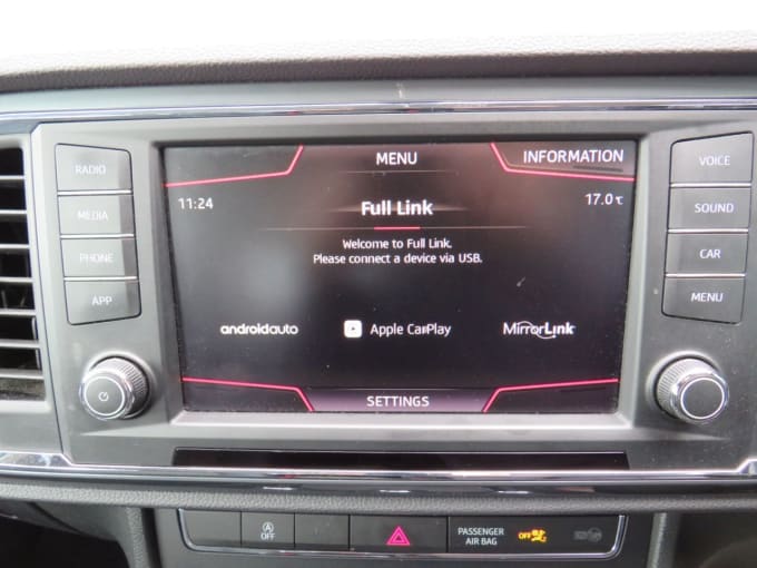 2025 Seat Ateca