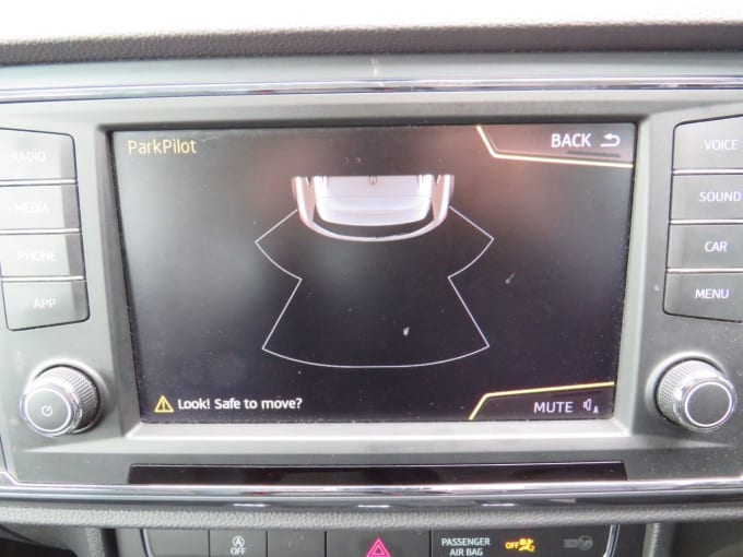 2025 Seat Ateca