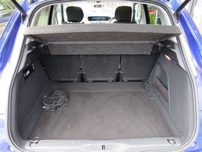 2025 Citroen C4 Picasso