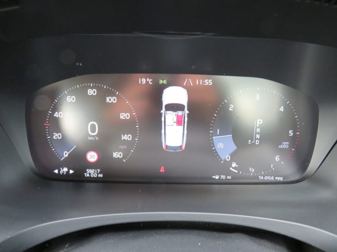 2025 Volvo 100 Series