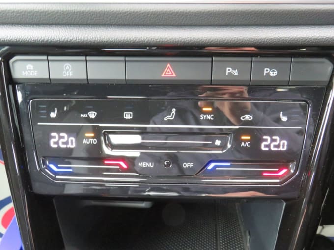 2025 Volkswagen T-roc