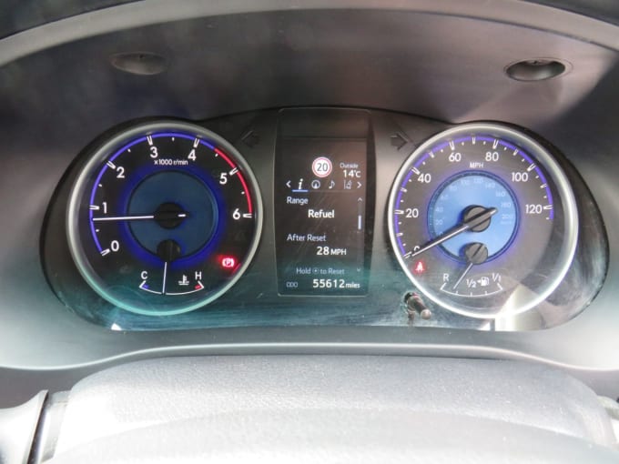 2025 Toyota Hi-lux