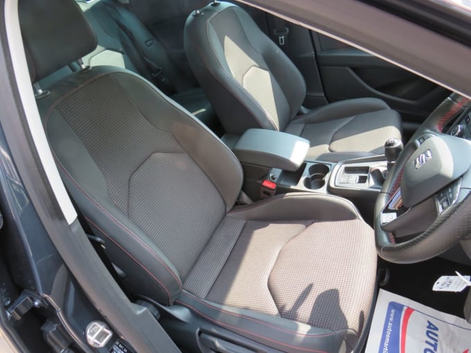 2025 Seat Leon