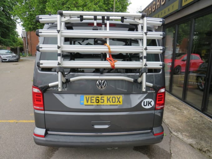 2025 Volkswagen Caravelle