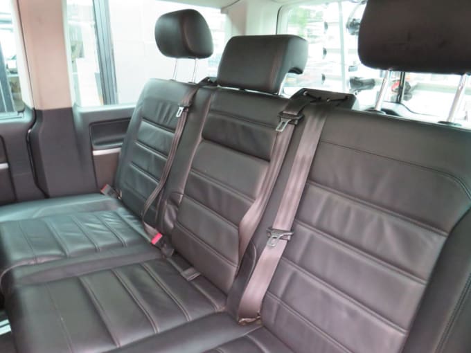 2025 Volkswagen Caravelle