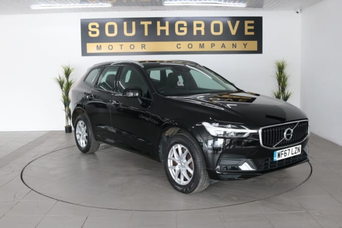 2025 Volvo Xc60