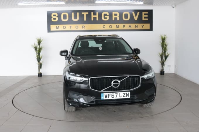 2025 Volvo Xc60
