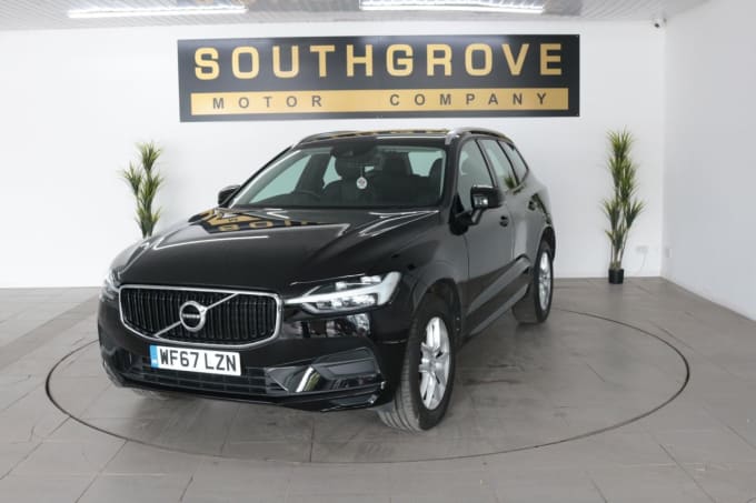 2025 Volvo Xc60