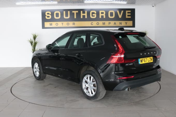 2025 Volvo Xc60