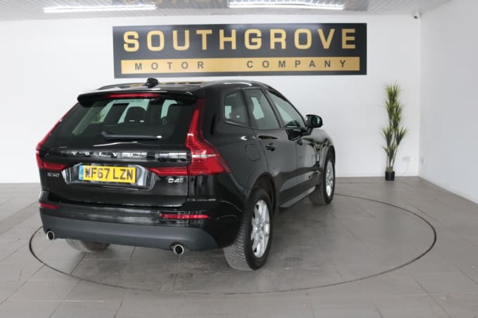 2025 Volvo Xc60