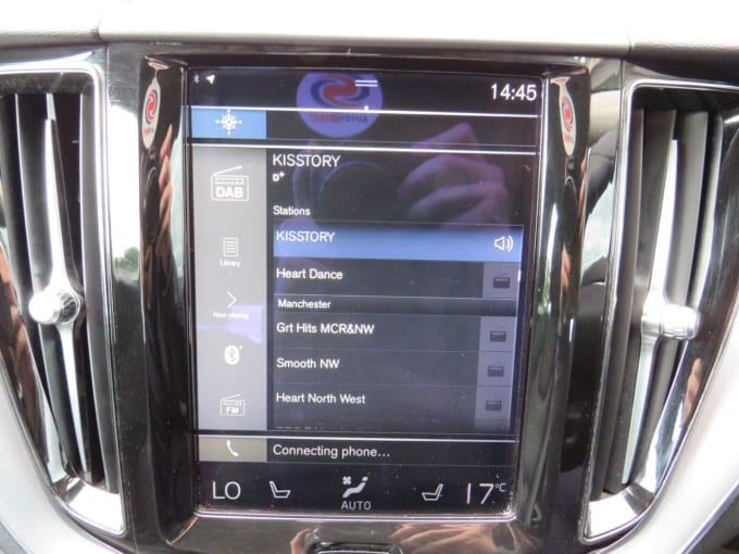 2025 Volvo Xc60