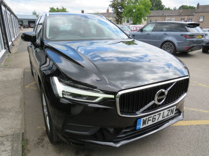 2025 Volvo Xc60