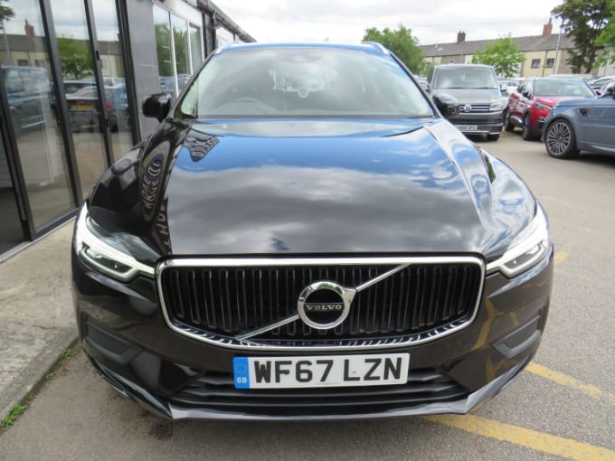 2025 Volvo Xc60
