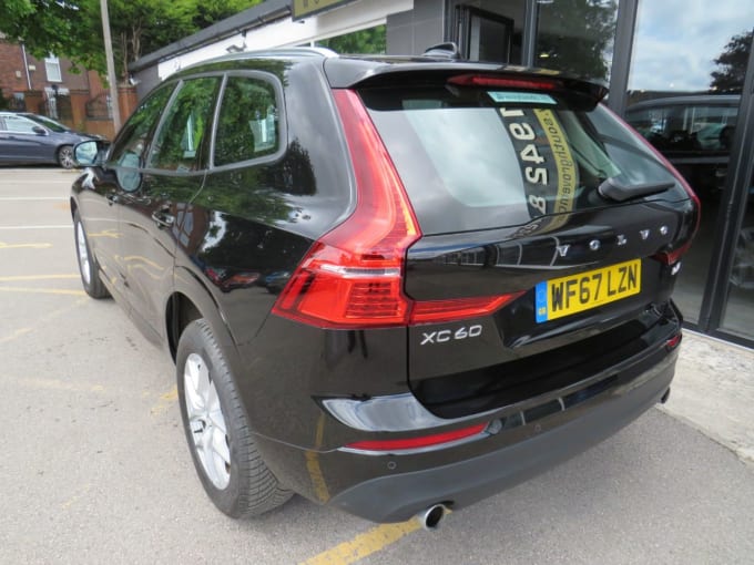 2025 Volvo Xc60