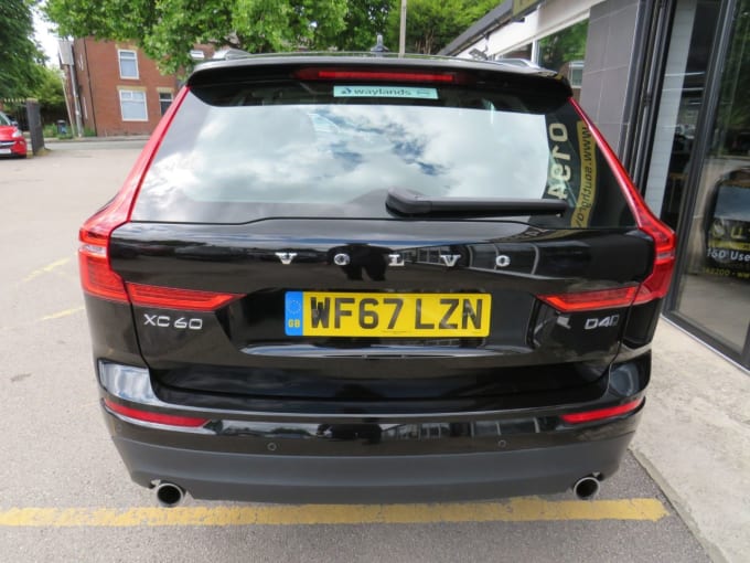 2025 Volvo Xc60