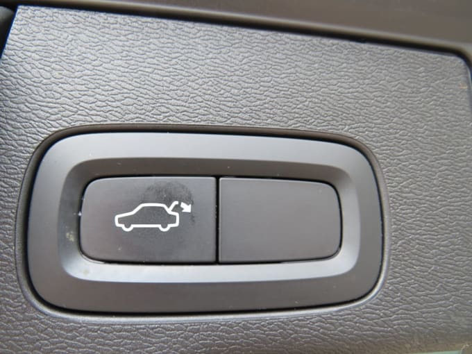 2025 Volvo Xc60