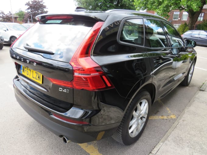 2025 Volvo Xc60