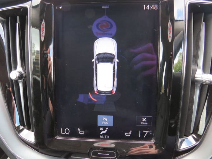 2025 Volvo Xc60