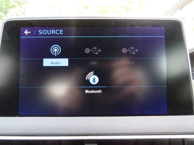 2025 Peugeot 3008