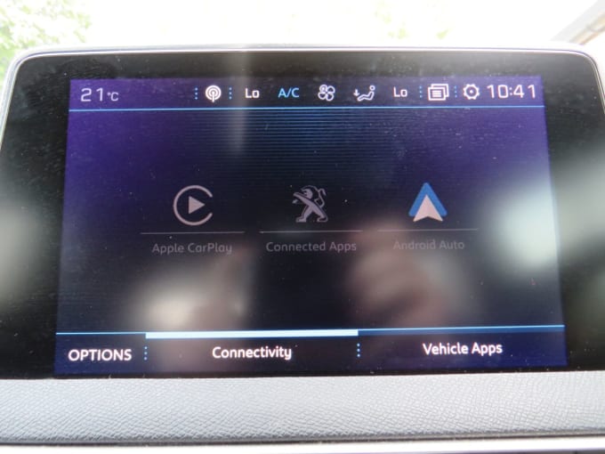 2025 Peugeot 3008