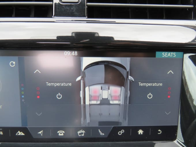 2025 Land Rover Discovery