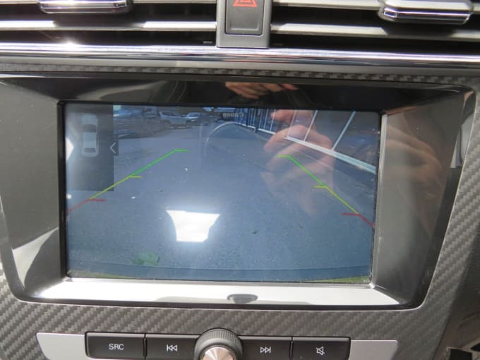 2025 Mg Mg Zs