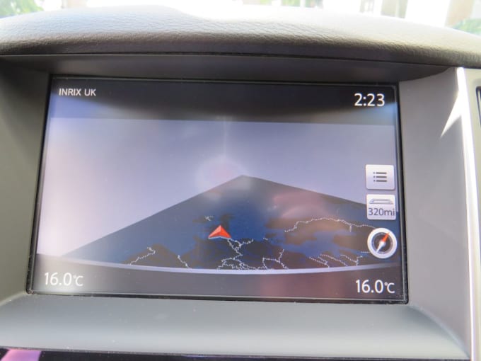 2025 Infiniti Q50