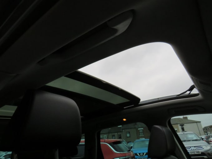 2013 Volkswagen Touareg