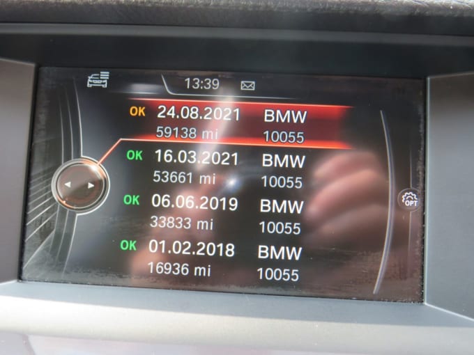 2025 BMW 5 Series