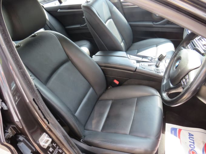 2025 BMW 5 Series
