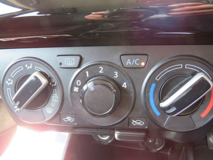 2025 Suzuki Swift