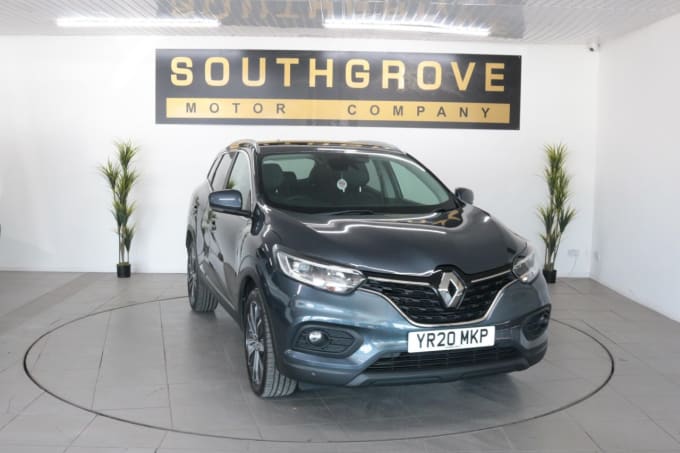 2025 Renault Kadjar
