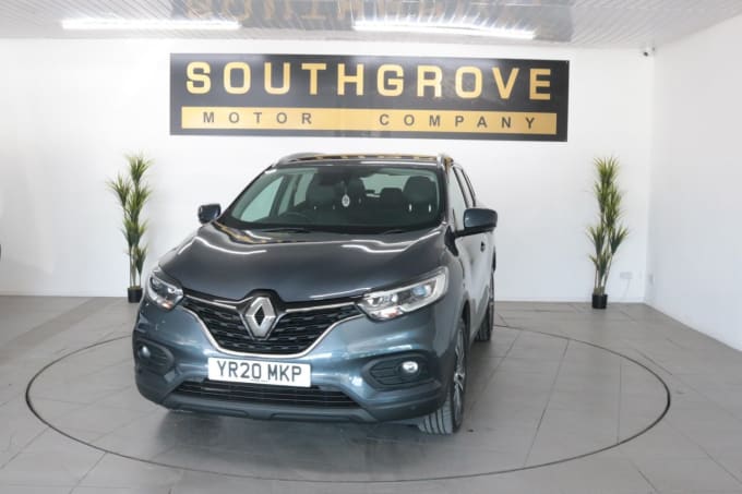 2025 Renault Kadjar