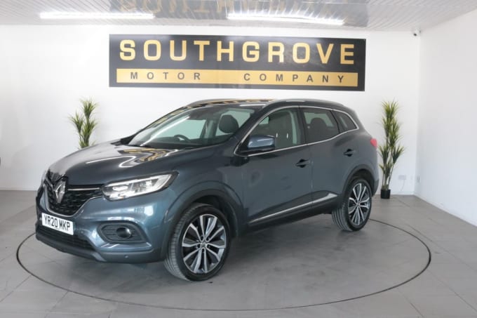 2025 Renault Kadjar