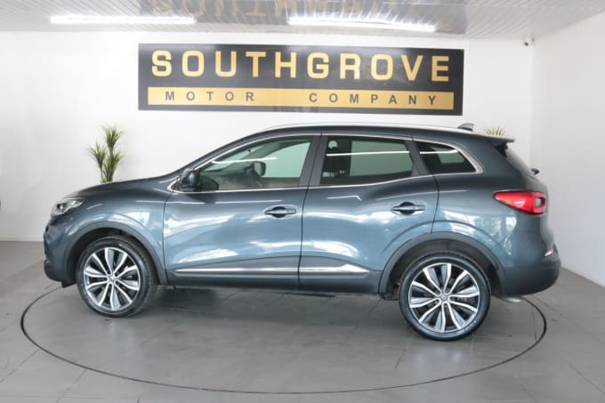 2025 Renault Kadjar