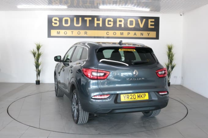 2025 Renault Kadjar